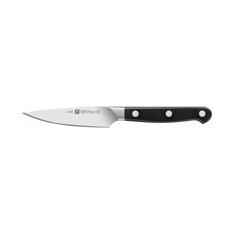 Cuchillo momdador de 8 cm. serie Zwillin Pro