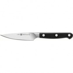 Cuchillo mondador de 10 cm. serie Zwillin Pro