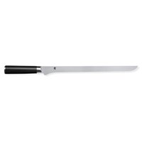 Cuchillo jamonero profesional Kai Shun de 30 cm.