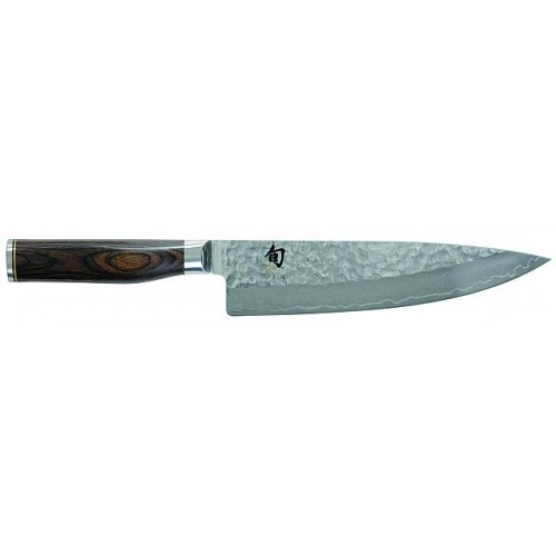 Cuchillo Chef Shun Premier de 15 cm.