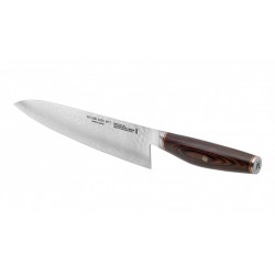 Cuchillo Chef Gyutoh 16 cm. de Miyabi serie 6000 MCT