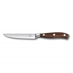 Cuchillo para bistec Grand Maitre mango madera