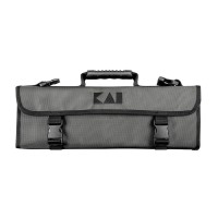 Maletin pequeño para 5 cuchillos Shun Kai