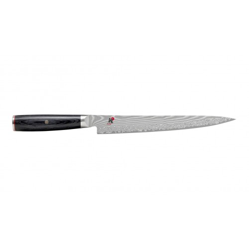 Cuchillo Miyabi para sushi de 24 cm serie 5000FCD