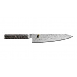 Cuchillo Miyabi Chef de 20 cm. serie 5000MCD 67