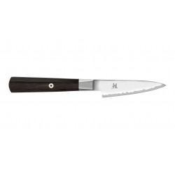 Cuchillo Miyabi 4000FCD tipo puntilla 9 cm.