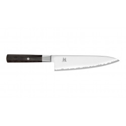 Cuchillo Miyabi 4000FC tipo chef 20 cm.