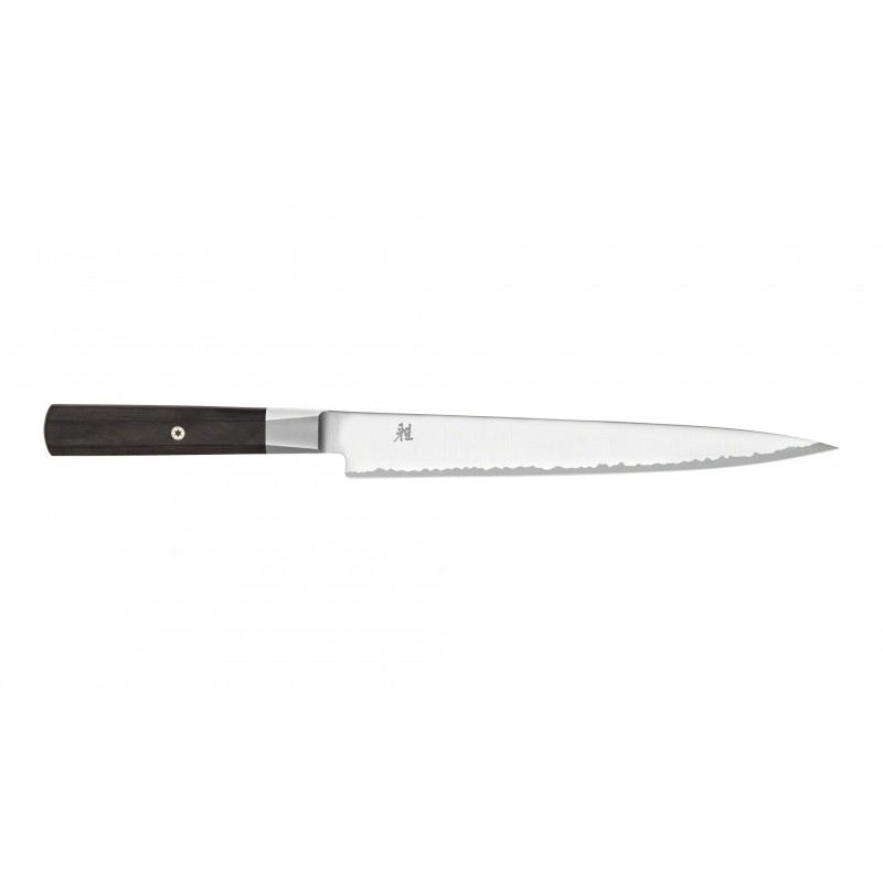 Cuchillo Miyabi 4000FC para sushi 24 cm.