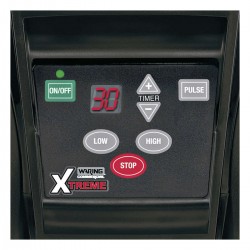 Batidor de vaso para alimentos y cócteles Xtreme MX1100XTXSEE