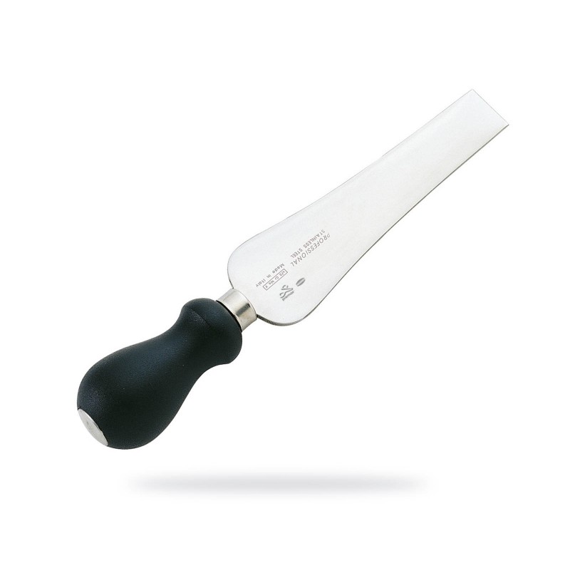 Cuchillo para queso semiduro de 16 cm.