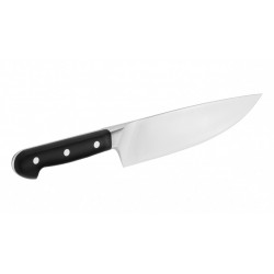 Cuchillo Chef de hoja forjada de 20 cm. serie Zwilling Pro
