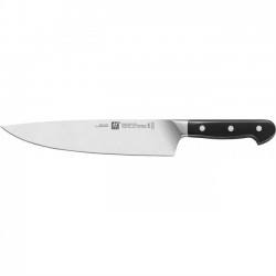 Cuchillo Chef de 26 cm. hoja forjada serie Zwilling Pro