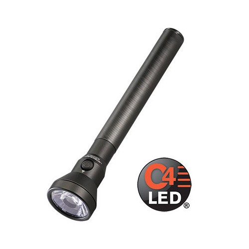Linterna UltraStinger LED recargable con 1.100 lúmenes