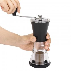 Molinillo de café manual Kyocera