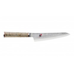 Cuchillo japonés Shotoh de 14 cm. Miyabi 5000MCD