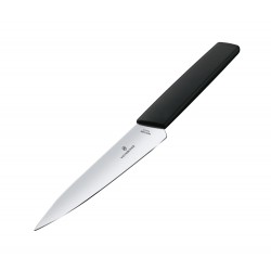 Victorinox Swiss Modern cuchillo universal 15 cm mango sintético