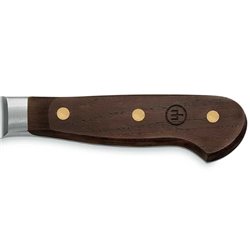 Juego 4 cuchillos para carne serie Wusthof Crafter