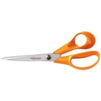 Tijera universal Fiskars Classic de 21 cm