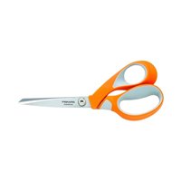 Tijeras Fiskars RazorEdge Softgrip 21 cm