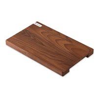 Tabla de cortar de madera de haya 40 x 24 cm