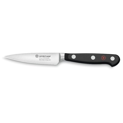 Wüsthof Classic cuchillo pelador 9 cm