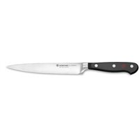 Wüsthof Classic chef 16 cm hoja estrecha y flexible