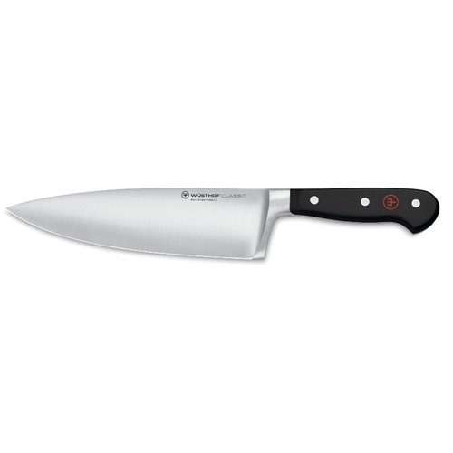 Wüsthof Classic cuchillo chef 20 cm.