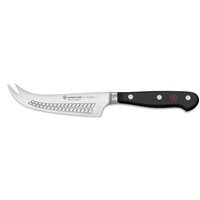 Wüsthof Classic cuchillo queso con púas 14 cm