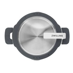 Batería de cocina Zwilling Simplify - 4 piezas