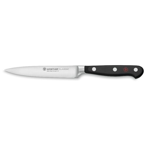 Wüsthof Classic cuchillo pelador 12 cm