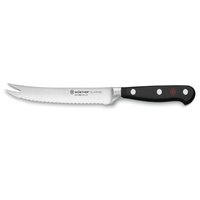 Wüsthof Classic cuchillo de tomate con pincho