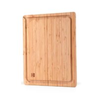 Tabla de cortar para cocina de madera de Bambú