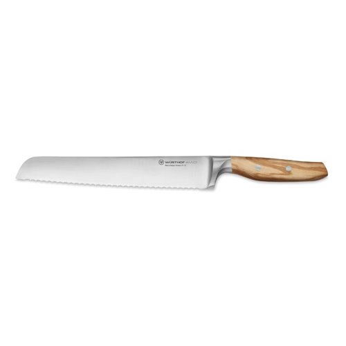 Cuchillo de pan Wüsthof Amici 23 cm