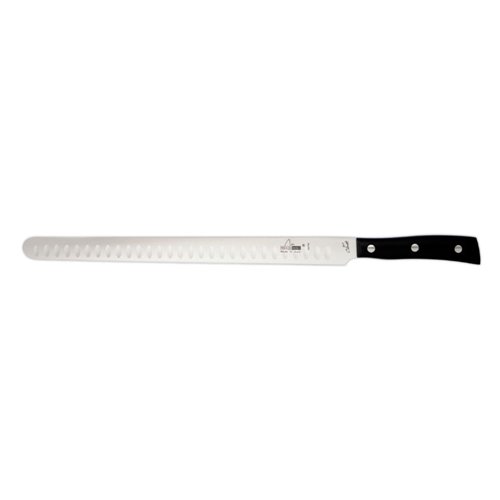 Cuchillo para salmón de 30 cm. mango POM