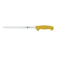 Cuchillo jamonero profesional serie master con mango sintético 