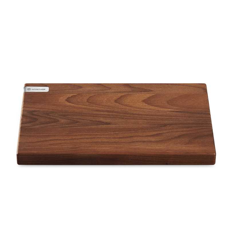 Tabla de cortar personalizada 29x14, madera de haya