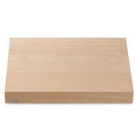 Tabla de de cocina para cortar en  madera de haya 50 x 40 cm