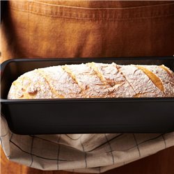 Molde plum cake de Le Creuset ¡ideal para repostería, pan o paté!