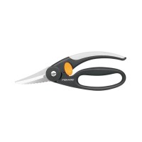 Tijeras de cocina ligera para pescado Fiskars