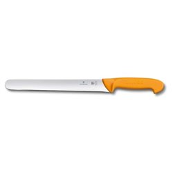 Cuchillo jamonero hoja ancha 25 cm Victorinox Swibo