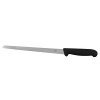 Cuchillo jamonero profesional hoja flexible 30 cm.