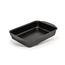 Rustidera indeformable de 35 x 25 cms con revestimiento 3 capas