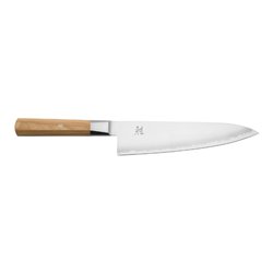 Cuchillo Chef Syutoh 20 cm Miyabi Koya 4000FC