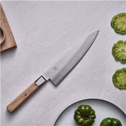 Cuchillo Chef Syutoh 20 cm Miyabi Koya 4000FC
