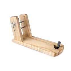 Soporte jamonero Encina con sujecón fija