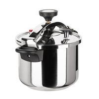 Olla a Presión Clásica de 6 litros