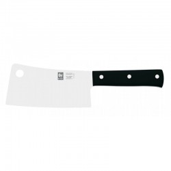 Cortante recto profesional 18 cm Icel Technik peso 720 grs