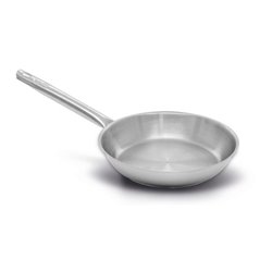 Sartén profesional Inox-Pro Expert con mango Ergos 40 cm
