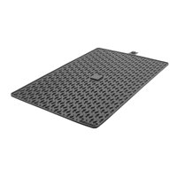 Salvamantel de silicona para utensilios barbacoa 45 x 31 cm