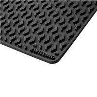 Salvamantel de silicona para utensilios barbacoa 45 x 31 cm